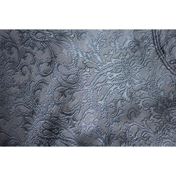 Vintage Versace Womens 30 x 29 Fully Embroidered Soft Pants Rare G1044 - Picture 11 of 11